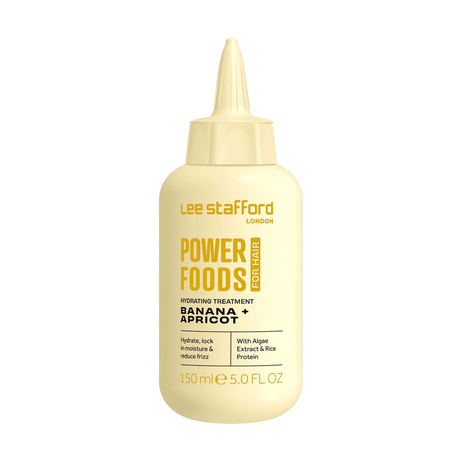 Зволожувальний засіб для волосся Lee Stafford Power Foods Hydrating Treatment, 150 мл